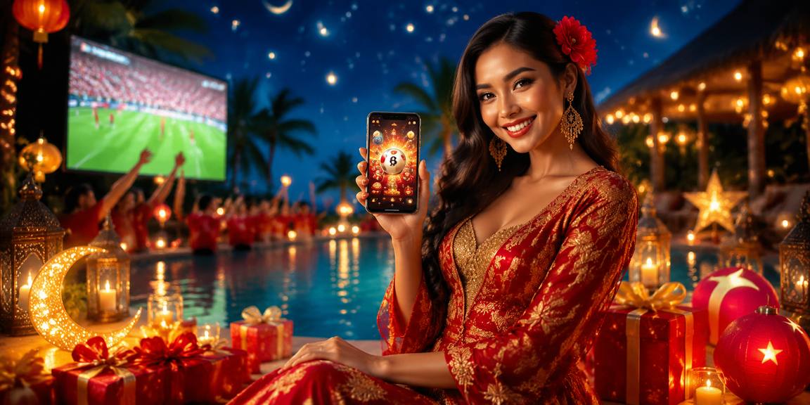 ibobet Mobile Legends at ibobet