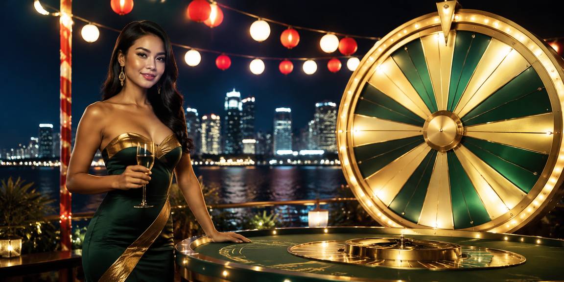 ibobet ibobet Casino Tables for Indonesia