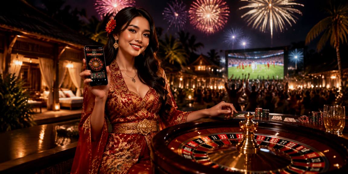 ibobet Casino, Slots and Sportsbook From Home